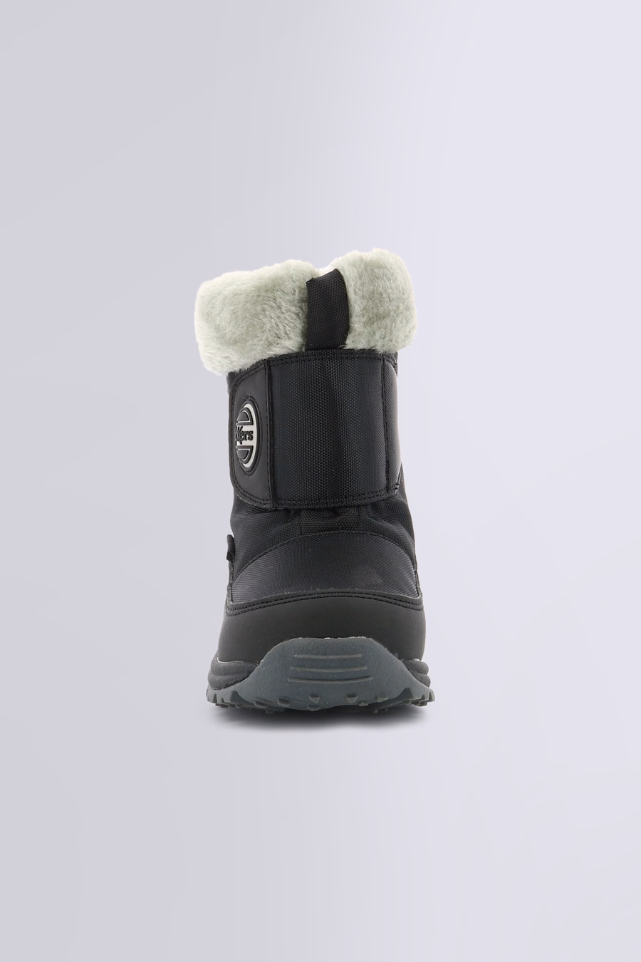 Jumpsnow Impermeable Negro