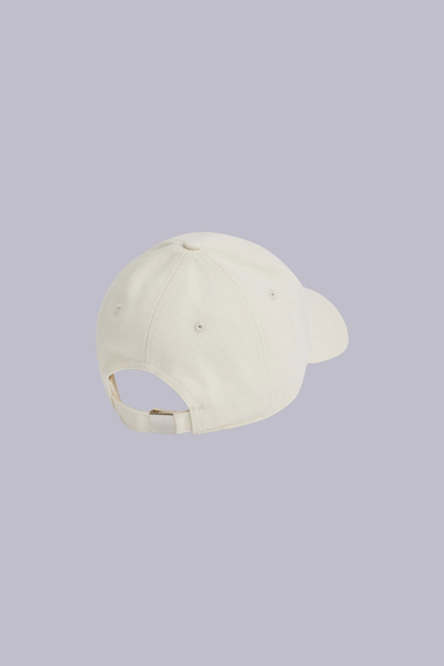 Gorra beige