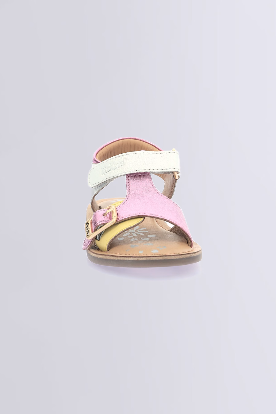 Diazz Blanco Multicolor