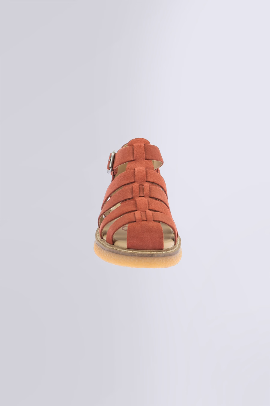 Kick Lergo Rojo