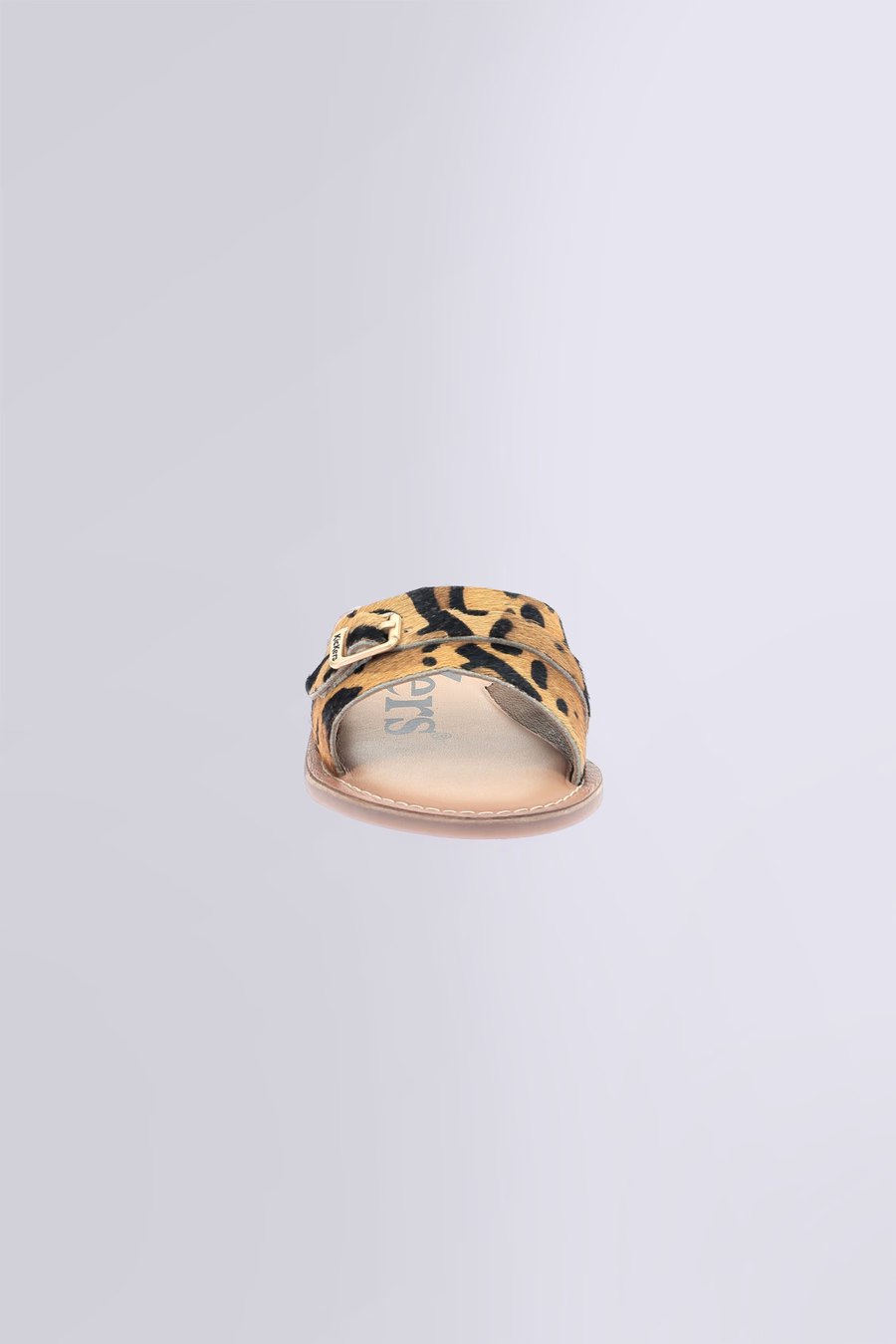 Patada Diwana Leopardo