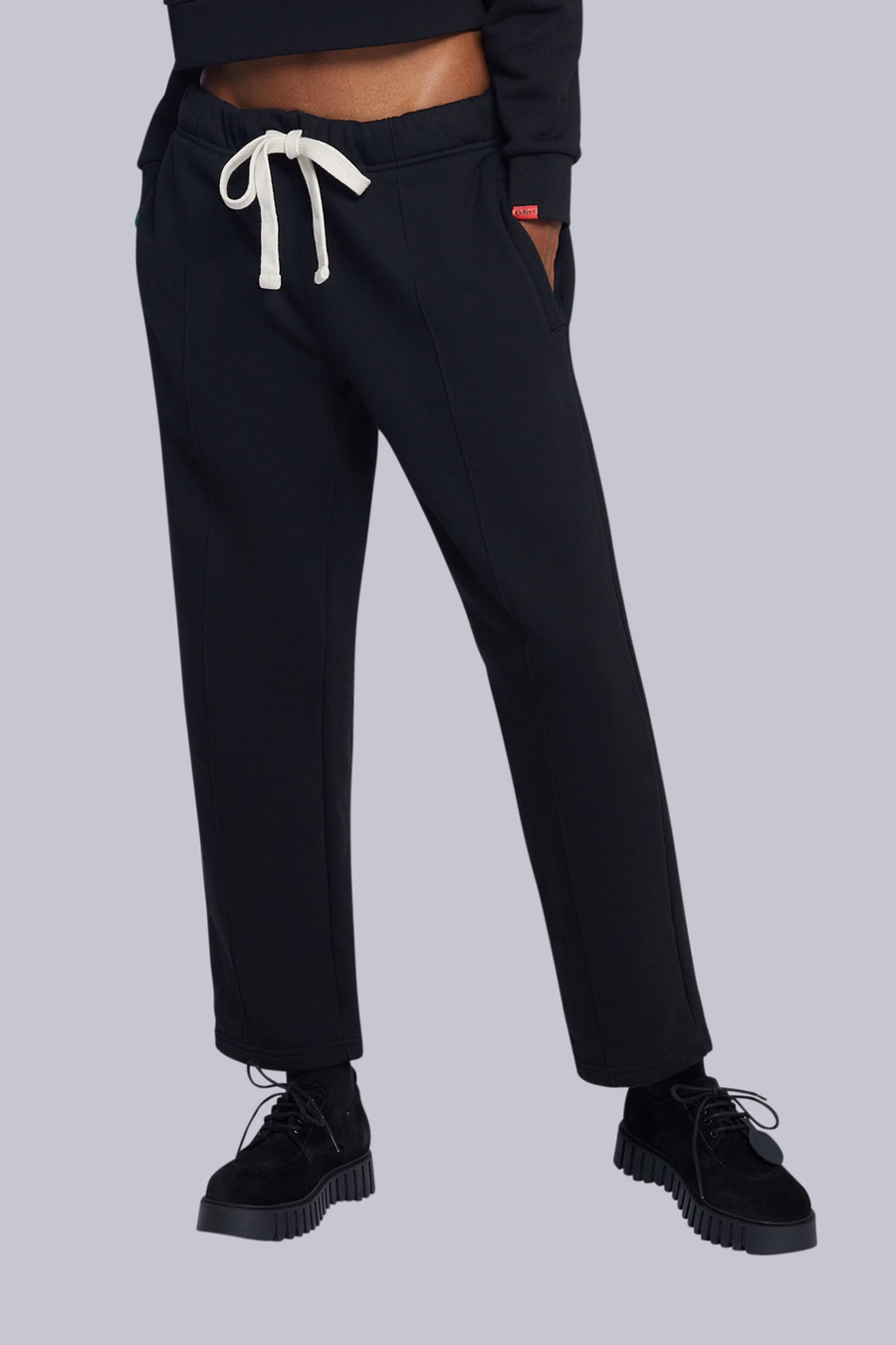 Kick Jogger Negro