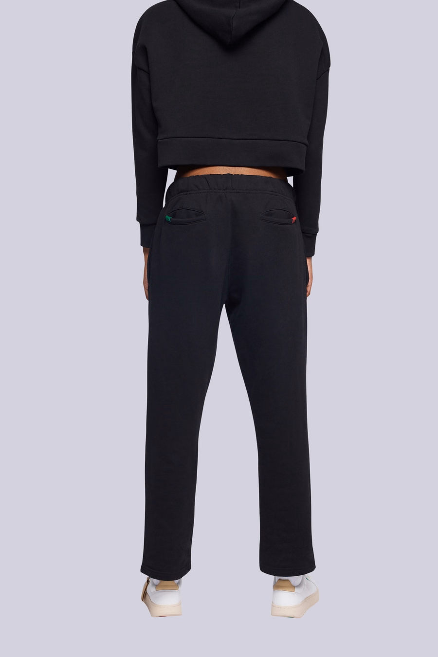Kick Jogger Negro